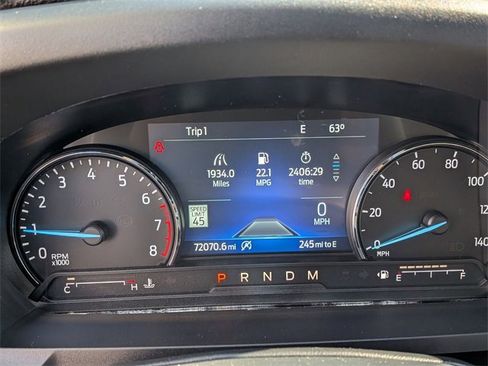 Used 2020 Ford Explorer XLT w/ Equipment Group 202A image 18