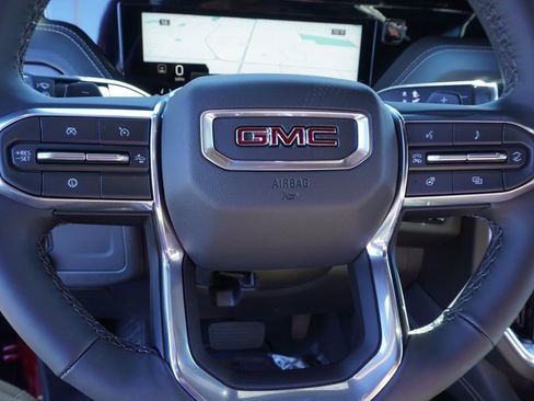 New 2026 GMC Yukon XL Elevation image 19
