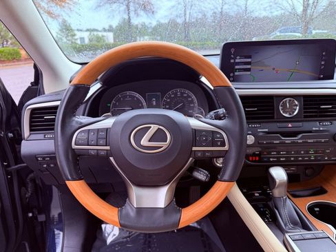 Used 2021 Lexus RX 350 FWD w/ Accessory Package (P1) image 18