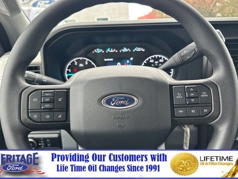 New 2026 Ford F250 XL image 21