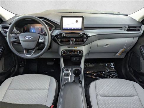 New 2026 Ford Escape Active image 13