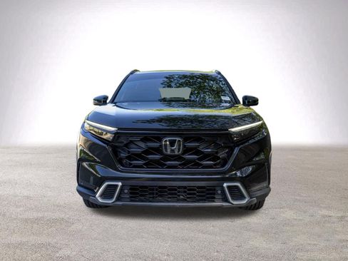 Used 2023 Honda CR-V Sport Touring image 3