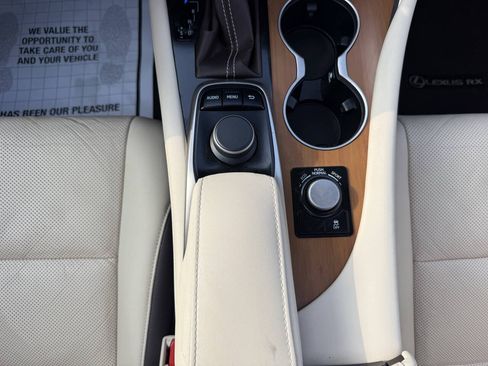 Used 2017 Lexus RX 350 F Sport FWD image 26