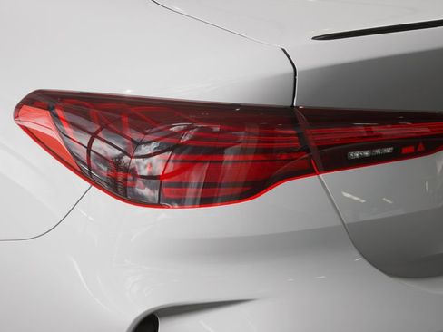 New 2026 BMW 430i 430i w/ M Sport Package image 8