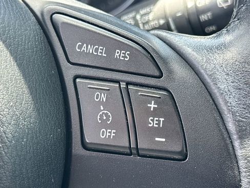 Used 2015 MAZDA CX-5 Grand Touring AWD/4WD image 17