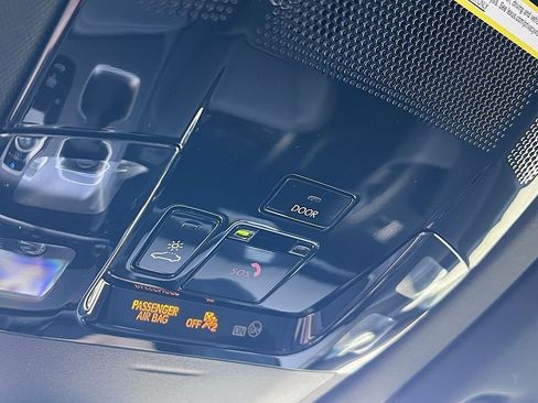 New 2026 Lexus RZ 350e 2WD image 17