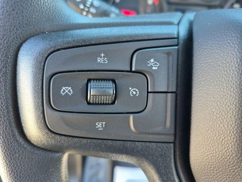 New 2025 Chevrolet Silverado 2500 W/T w/ WT Convenience Package image 21