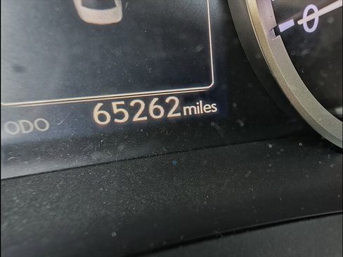 Used 2015 Lexus IS 250 image 37