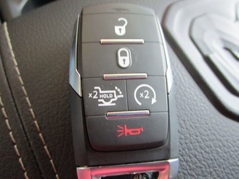 New 2026 RAM 1500 Laramie image 46