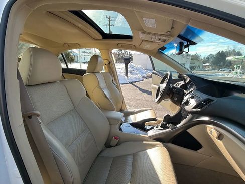 Used 2013 Acura TSX Sedan image 45