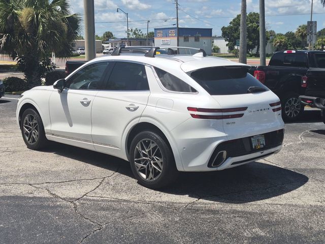 Used 2023 Genesis GV70 2.5T w/ Advanced Package AWD/4WD image 7