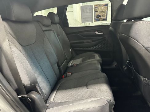 Used 2022 Hyundai Santa Fe SEL AWD/4WD image 31
