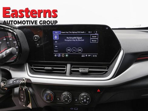 Used 2022 Honda Accord Sport image 42