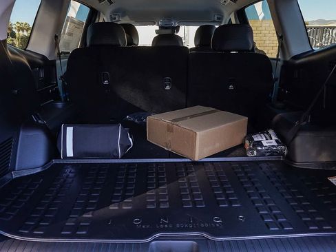 New 2026 Hyundai Ioniq 9 SEL image 29