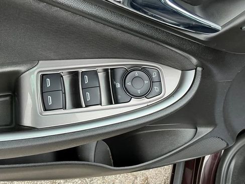 Used 2021 Chevrolet Malibu RS w/ LPO, Convenience Package 2 image 6