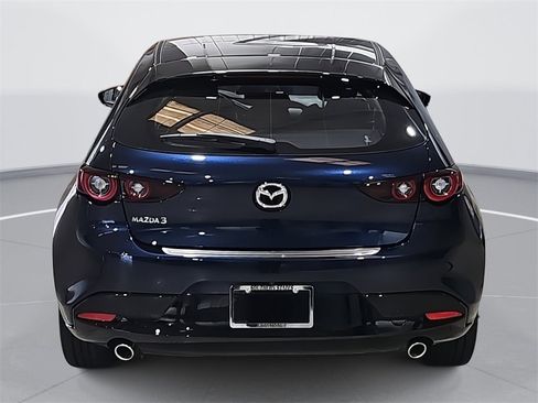 New 2026 MAZDA MAZDA3 s image 6