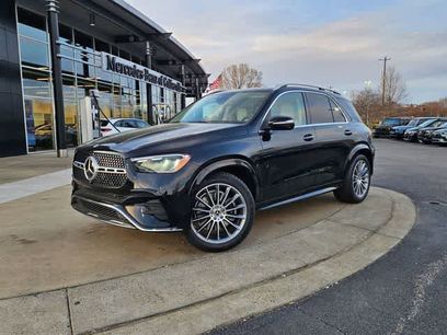 Used 2026 Mercedes-Benz GLE 350 4MATIC
