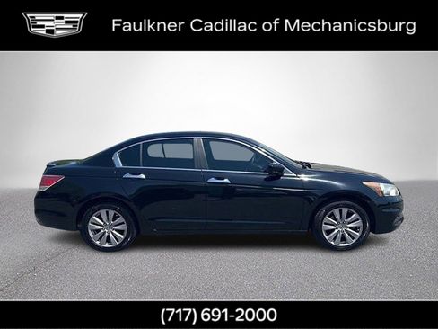 Used 2012 Honda Accord EX-L image 3