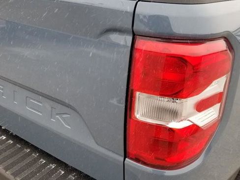 New 2026 Ford Maverick XLT image 5