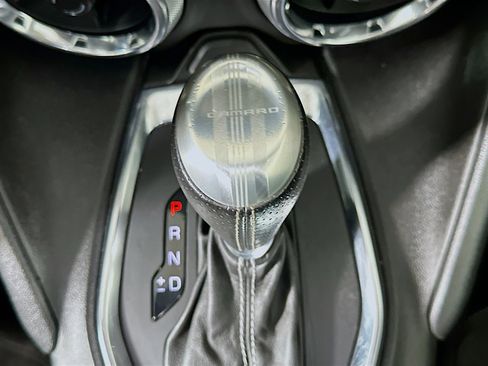 Used 2023 Chevrolet Camaro SS image 24