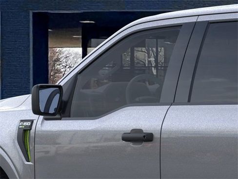 New 2025 Ford F150 STX w/ Equipment Group 200A image 20