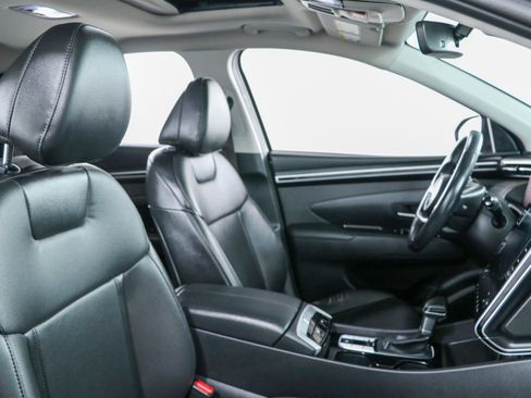Used 2023 Hyundai Tucson SEL w/ Convenience Package AWD/4WD image 27