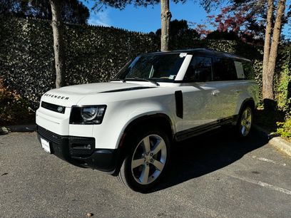 Used 2023 Land Rover Defender 130 X-Dynamic SE