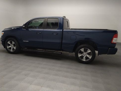 Used 2020 RAM 1500 Lone Star RWD image 3