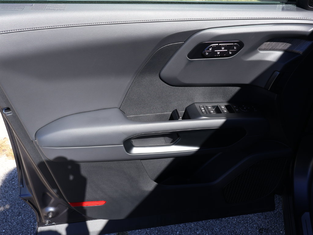 New 2027 Kia Telluride X-Line SX Prestige AWD/4WD image 15
