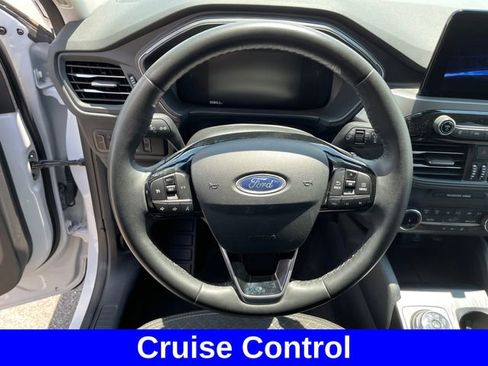 Used 2023 Ford Escape Active AWD/4WD image 14