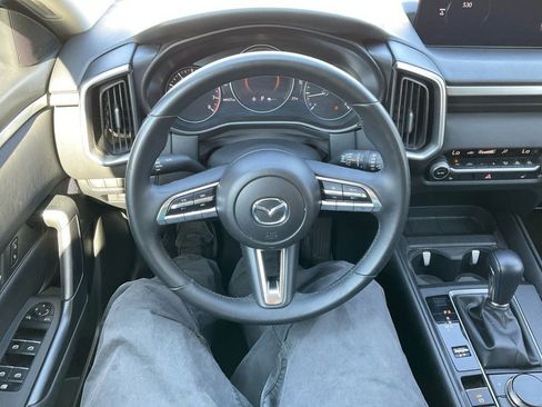 Used 2024 MAZDA CX-50 AWD 2.5 S w/ Preferred Package image 17