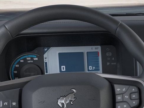 New 2025 Ford Bronco Badlands w/ Sasquatch Package image 13