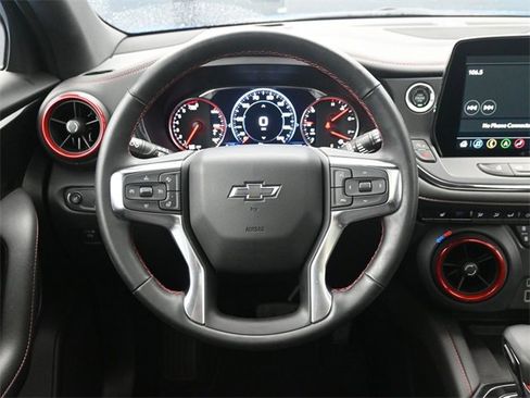 Used 2024 Chevrolet Blazer RS image 24