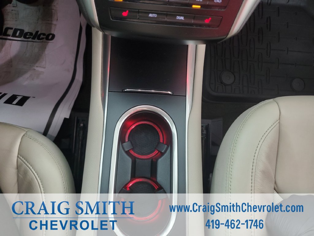 Used 2019 Lincoln MKC Select FWD image 28