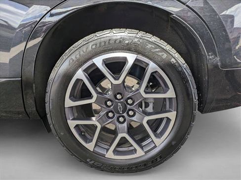 Used 2023 Chevrolet Blazer RS w/ Driver Confidence II Package image 26