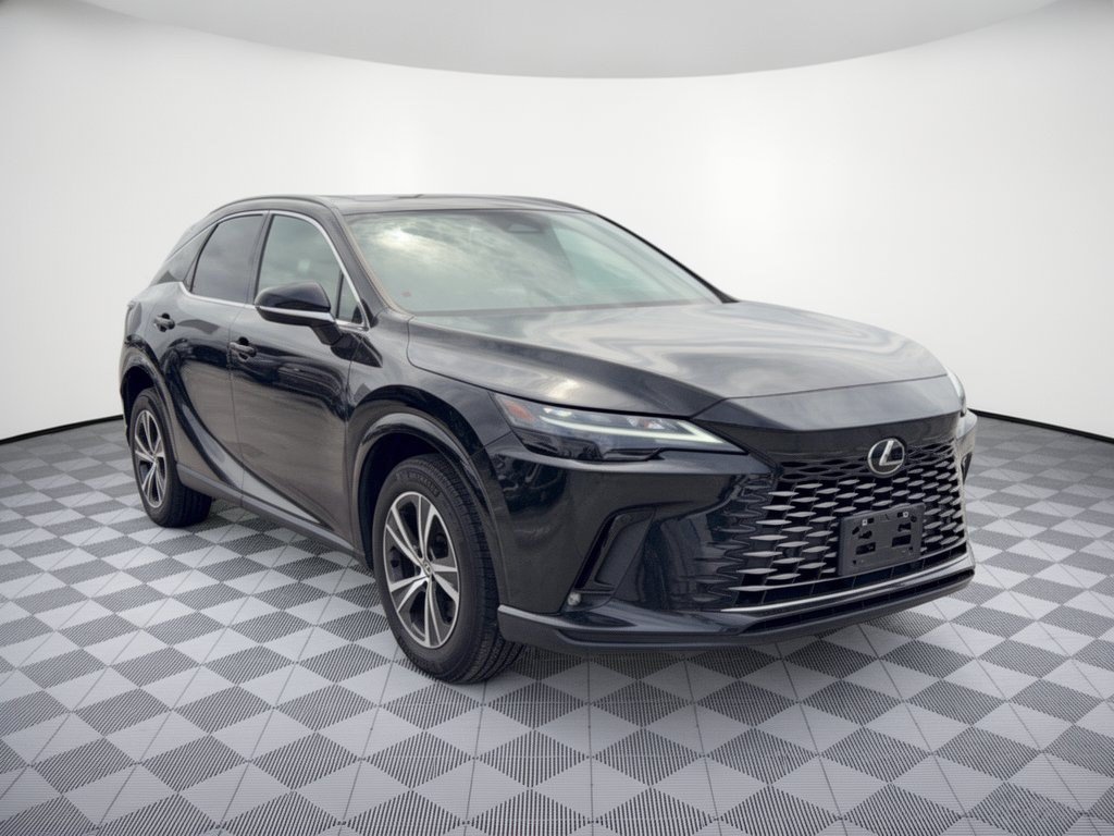 Used 2023 Lexus RX 350 Premium FWD image 7