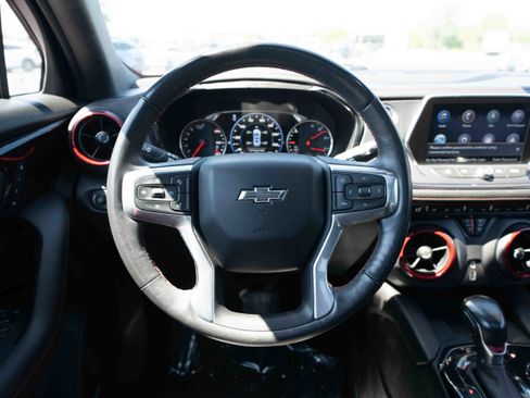 Used 2019 Chevrolet Blazer RS AWD/4WD image 21