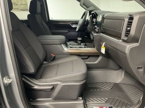 New 2026 Chevrolet Silverado 1500 LT Trail Boss w/ Safety Package image 26