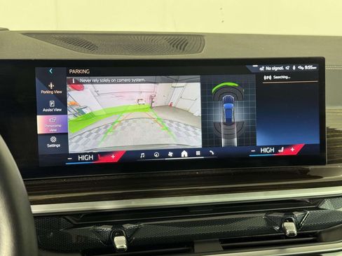 Used 2025 BMW X5 xDrive50e w/ Premium Package AWD/4WD image 26