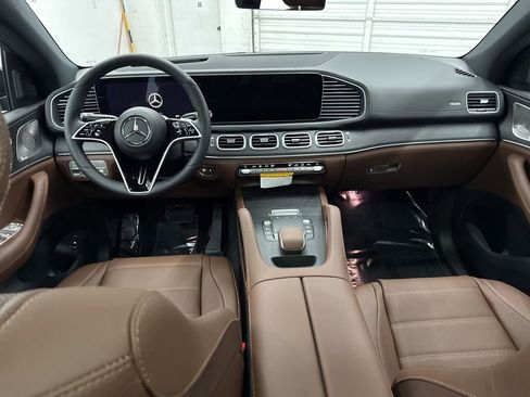 Used 2026 Mercedes-Benz GLE 450 4MATIC Coupe image 22