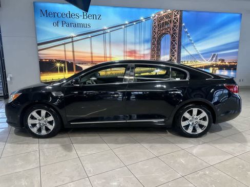 Used 2010 Buick LaCrosse CXL image 15
