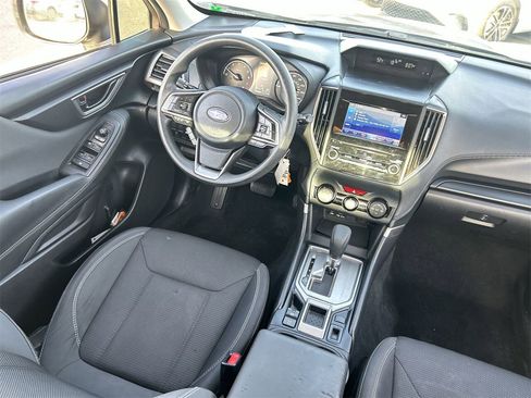 Used 2019 Subaru Forester w/ Alloy Wheel Package image 11