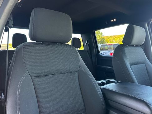 Used 2022 Ford F150 XLT w/ Equipment Group 302A High AWD/4WD image 16