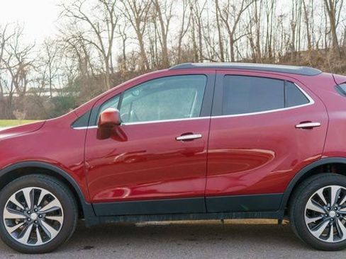 Used 2022 Buick Encore Preferred w/ Safety Package image 9