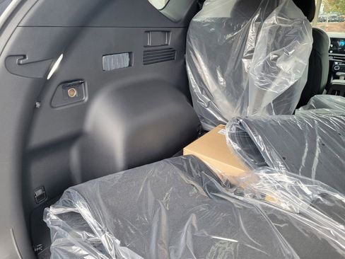 New 2026 Hyundai Tucson SEL AWD/4WD image 32