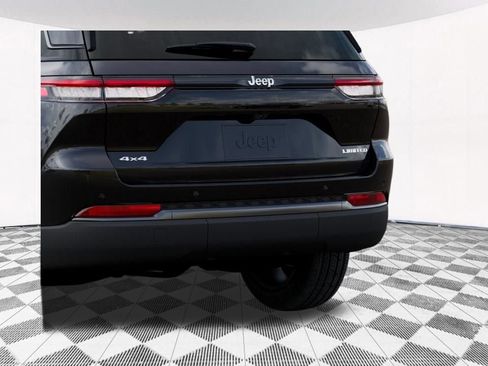 New 2026 Jeep Grand Cherokee Limited image 20