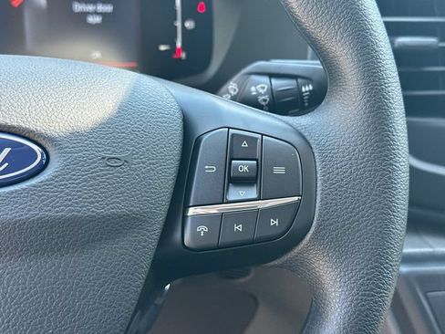 New 2026 Ford Transit 150 Low Roof w/ Load Area Protection Package RWD image 23