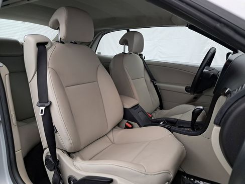 Used 2008 Saab 9-3 2.0T image 29