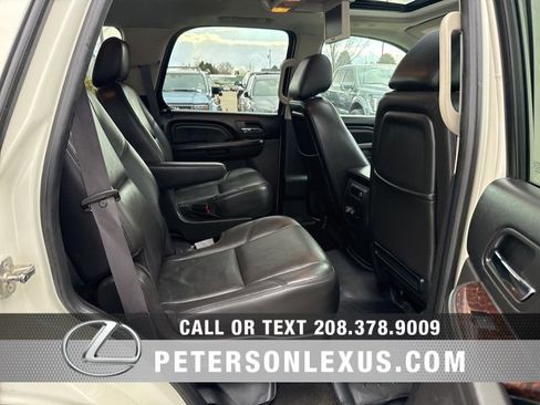 Used 2014 GMC Yukon Denali image 20