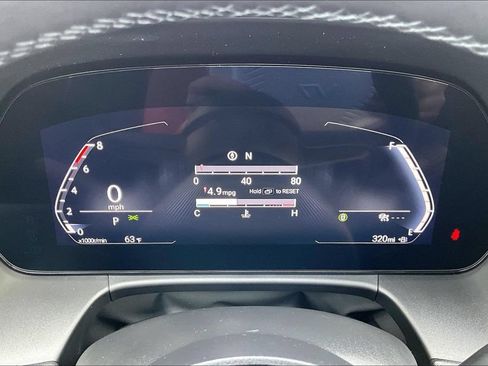 New 2026 MAZDA CX-5 Preferred AWD/4WD image 22